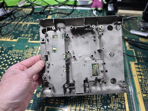 Panasonic gamecube - q,