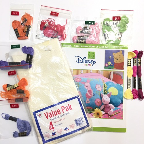 Leisure arts pooh pals - arts,