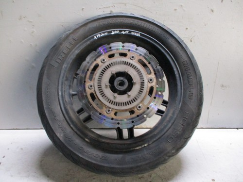 14x3 ruota anteriore cerchio - ruota,