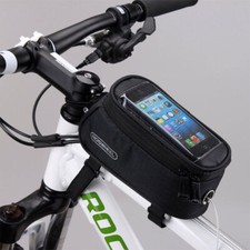 Borsa custodia NERA sopratubo