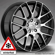 Cerchi in lega 19 pollici W26