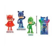 SIMBA PJ MASKS SUPER PIGIAMINI