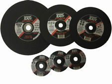 DISCO ABRASIVO FLEX TRONCATRICE DISCHI TAGLIO FERRO METALLO ACCIAIO INOX 19439V