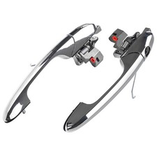 Maniglia porta esterna