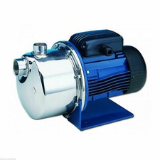 ELETTROPOMPA AUTOADESCANTE