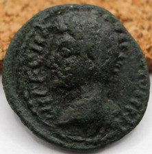 Provinciale Romano | Marco