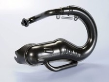 MARMITTA POLINI VESPA 50 2T