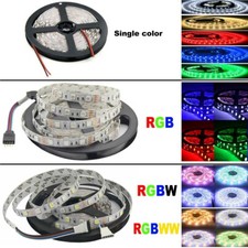 DC12V LED Strip 5M SMD 5050