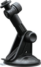 QStarz Supporto Ventosa Parabrezza Auto Q6000 Q6000S GPS Laptimer Data Logger