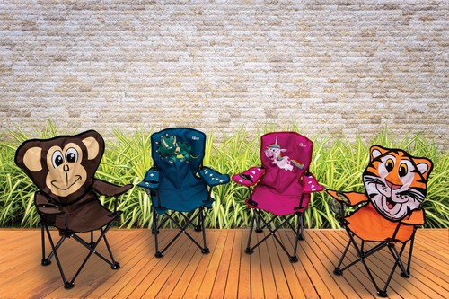 Sedia campeggio bambini - campeggio,