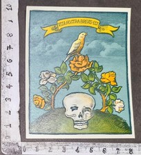 WUNDERKAMMER PL EXLIBRIS 6 - "