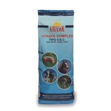 Vitasol Complex SBC 2 kg