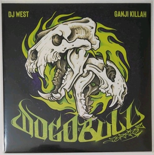West ganji killah - killah,