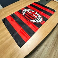 Bandiera striscione raso