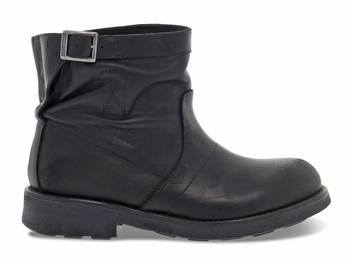 Tronchetto bikkembergs 20325 - tronchetto,