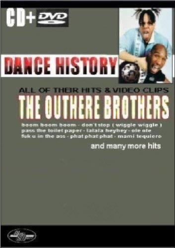 The outhere brothers - the,