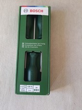 set cacciaviti Bosch