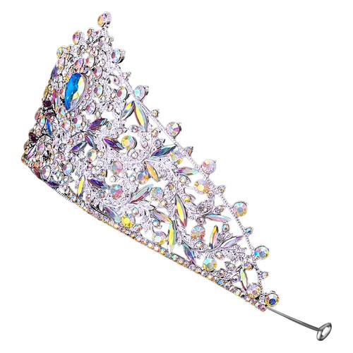 Corona sposa cerchietto - corona,