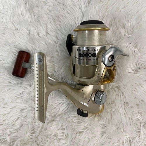 Shimano ultegra 2000 - shimano, sc95d