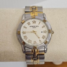 Raymond Weil Geneve Classic