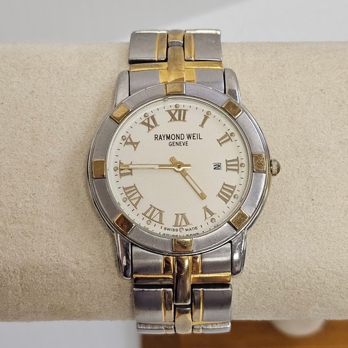 Raymond weil geneve classic - raymond,