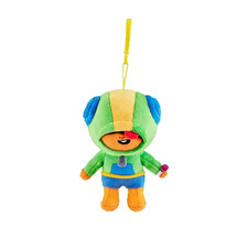 Portachiavi peluche Brawl