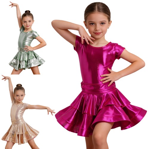 Costume ballo per bambina - da,