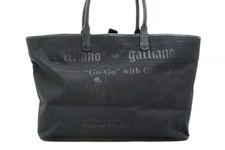 John Galliano Borsa a Spalla