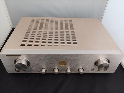 Marantz pm8100sa amplificatore - marantz,