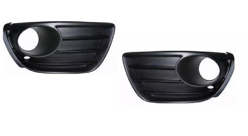 Set griglia paraurti - 2,