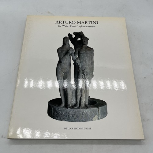 Arturo martini valori - arturo, da