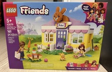 LEGO Friends Heartlake City