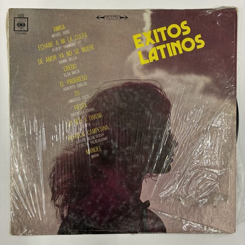 Exitos latinos feat rafaella - exitos, latinos,