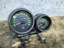 1984 Kawasaki GPZ750 KZ 750