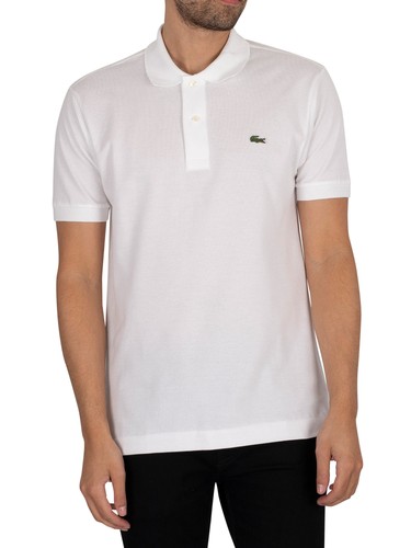 Lacoste uomo polo classica - classica, con