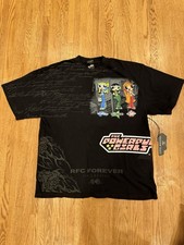 Camicia Regime Civile X Power