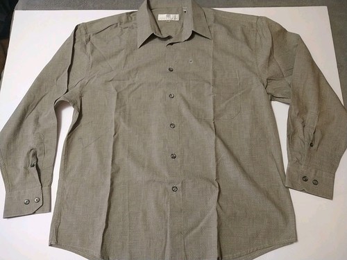 Rinnovato platinum camicia - platinum,