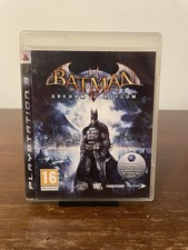 BATMAN ARKHAM ASYLUM ITA