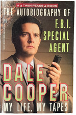 The Autobiography of F.B.I