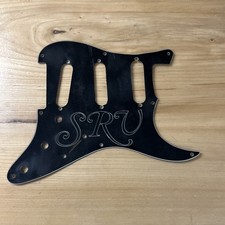 SRV Stevie Ray Vaughan