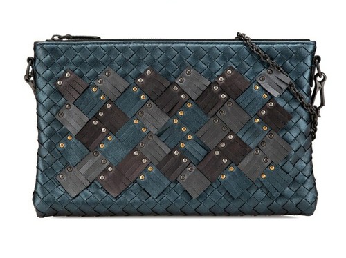Borsa tracolla bottega - a,
