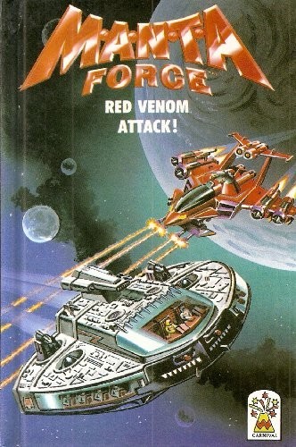 Red venom attack drake - attack!,,