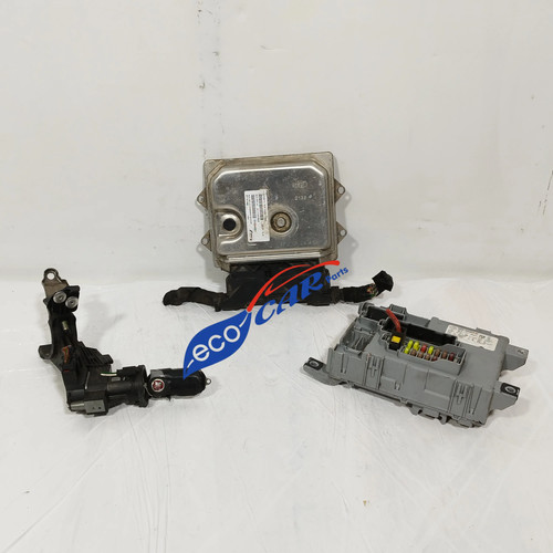 Kit accensione fiat grande - accensione,