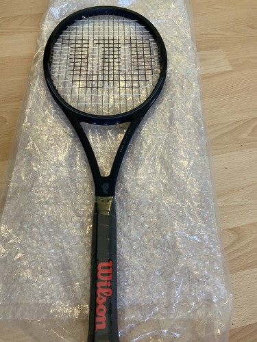 Wilson pro staff rf85 new - wilson,