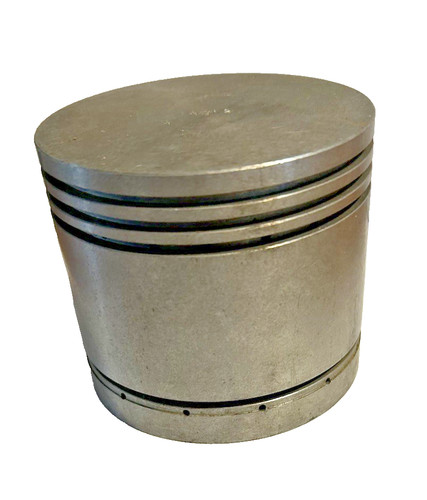 Pistone originale vertex moto - pistone,
