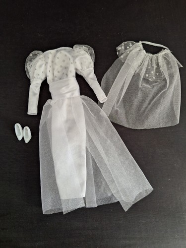 Barbie 65292 collezione sposa - barbie,