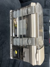 Plano Pro StowAway Rack Tackle