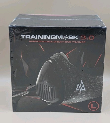 Maschera training 0 - maschera,