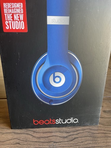 Beats dre studio solo - beats,