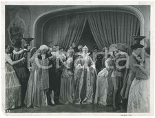 1936 CINEMA Film "La gondola delle chimere" di Augusto GENINA *Foto 29x22 cm
